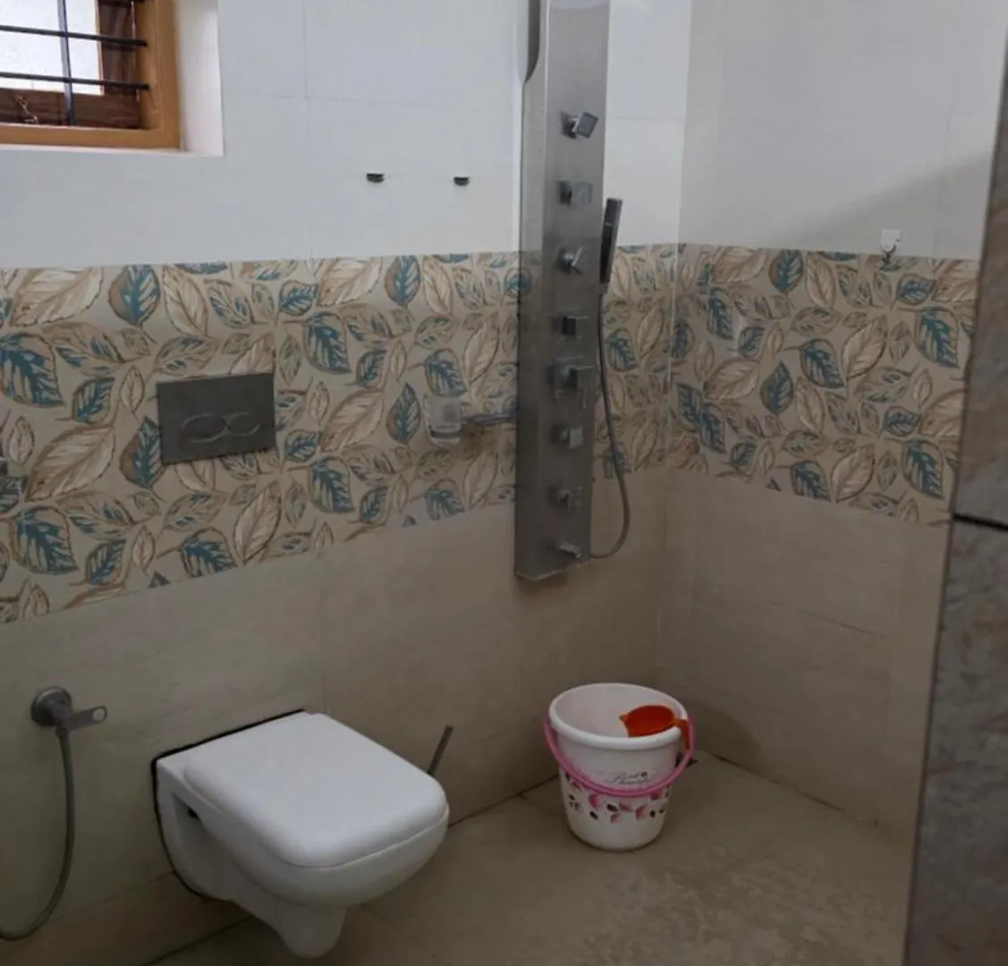 Holiday home Serahs Homestay Agali