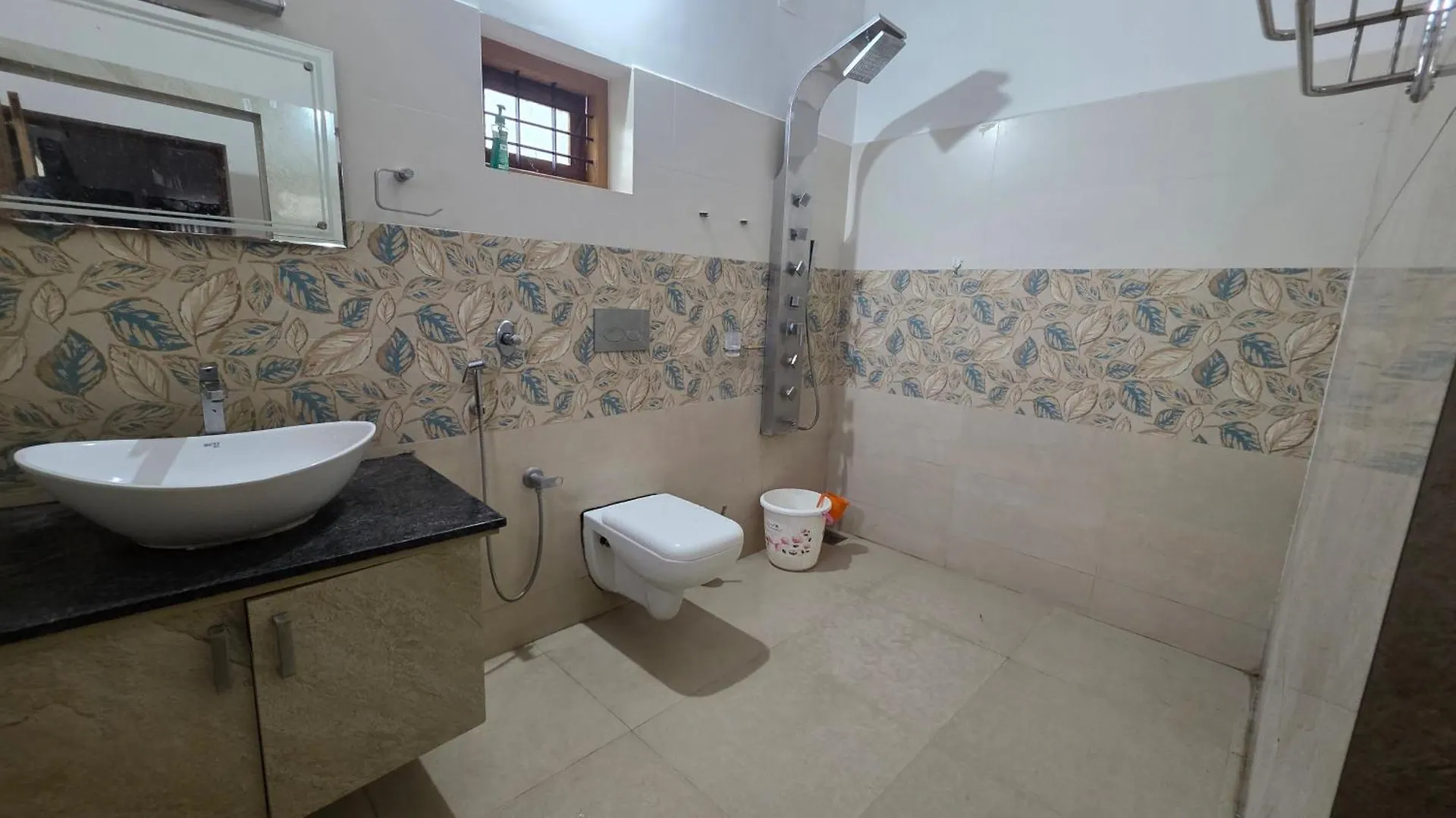 Serahs Homestay Agali