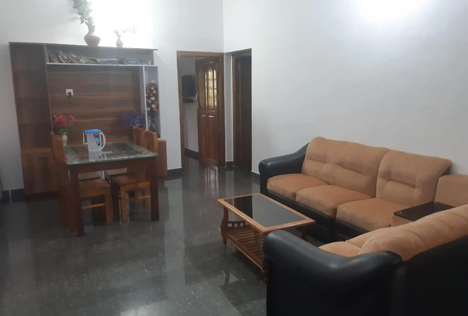 Serahs Homestay Agali Nyaraló